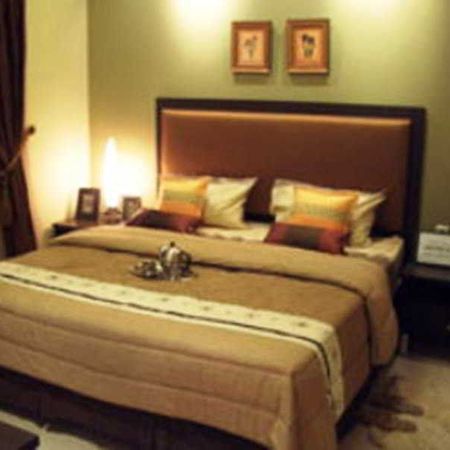 Trio Bandung Hotell Exteriör bild